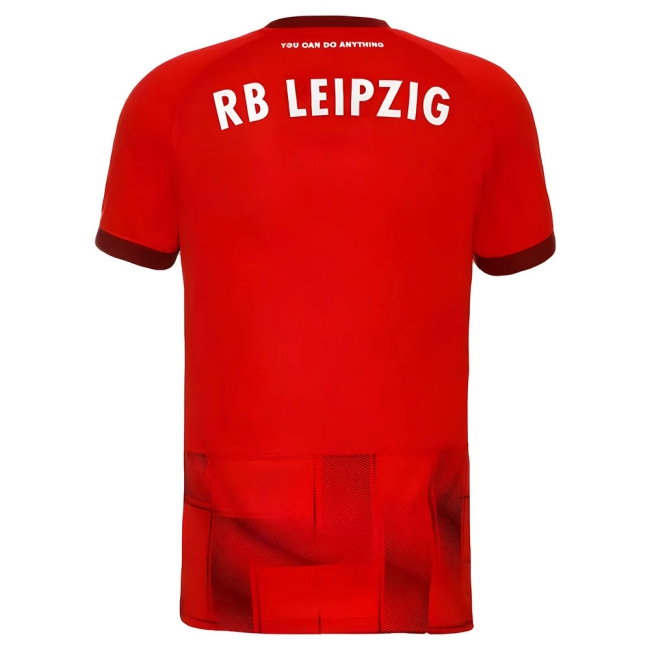 2022-2023 Red Bull Leipzig Away Shirt (ORBAN 4) — Shop Now