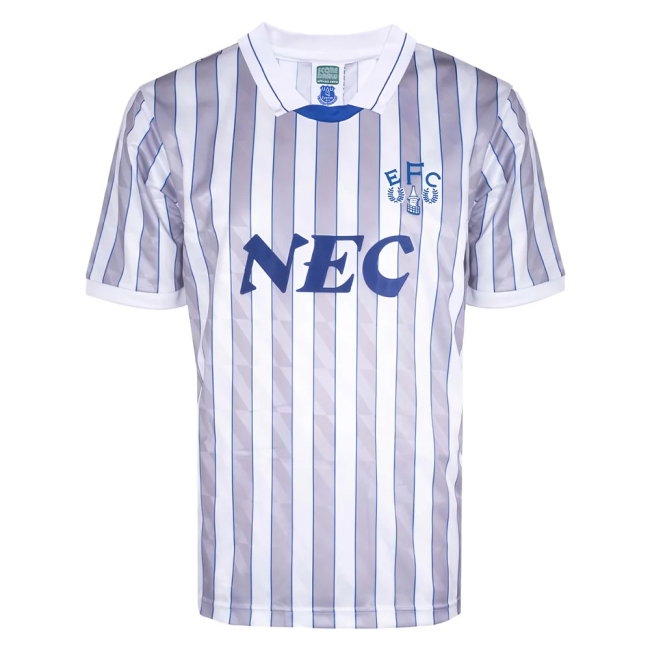 1990 Everton Third Retro Shirt (SOUTHALL 1) — Shop Now