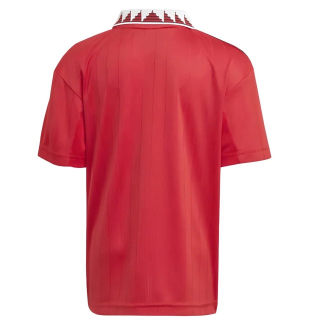 2022-2023 Man Utd Home Mini Kit (SANCHO 25) — Buy Now