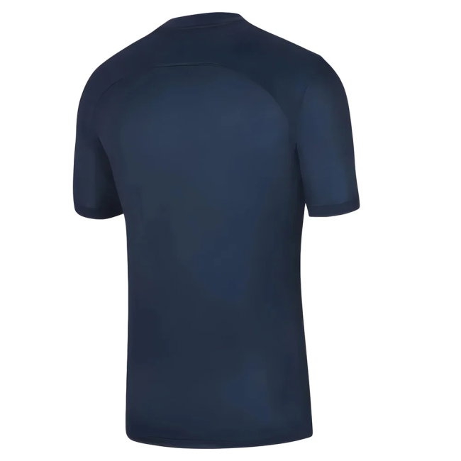 2022-2023 PSG Home Shirt (no sponsor) (IBRAHIMOVIC 10) — Shop Now