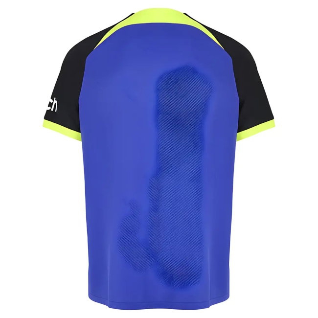2022-2023 Tottenham Away Shirt (SON 7) — Buy Now