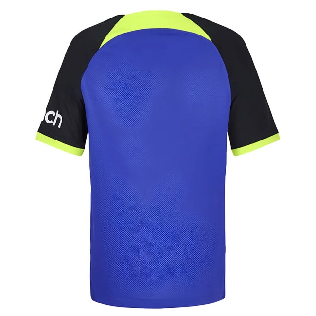 2022-2023 Tottenham Away Shirt (Kids) (SON 7) — Buy Now