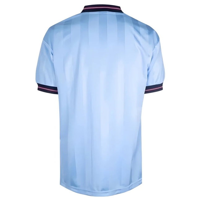 England 1986 World Cup Finals Third Shirt (LINEKER 10) — Buy Now