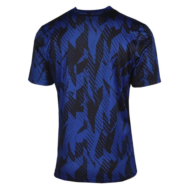 2022-2023 Argentina Pre-Match Shirt (Blue) (DI MARIA 11) — Shop Now