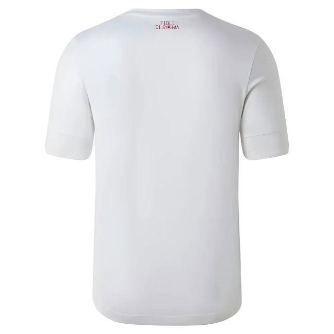 2022-2023 Roma Away Shirt (MATIC 8) — Buy Online