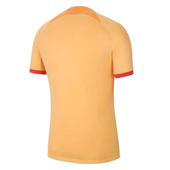 2022-2023 Atletico Madrid Third Shirt (R DE PAUL 5) — Shop Online