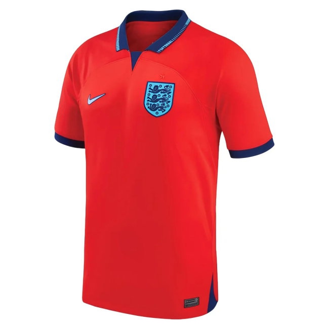 2022-2023 England Away Shirt (Moore 6) — Buy Online