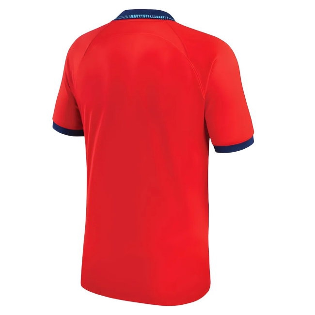 2022-2023 England Away Shirt (Moore 6) — Buy Online