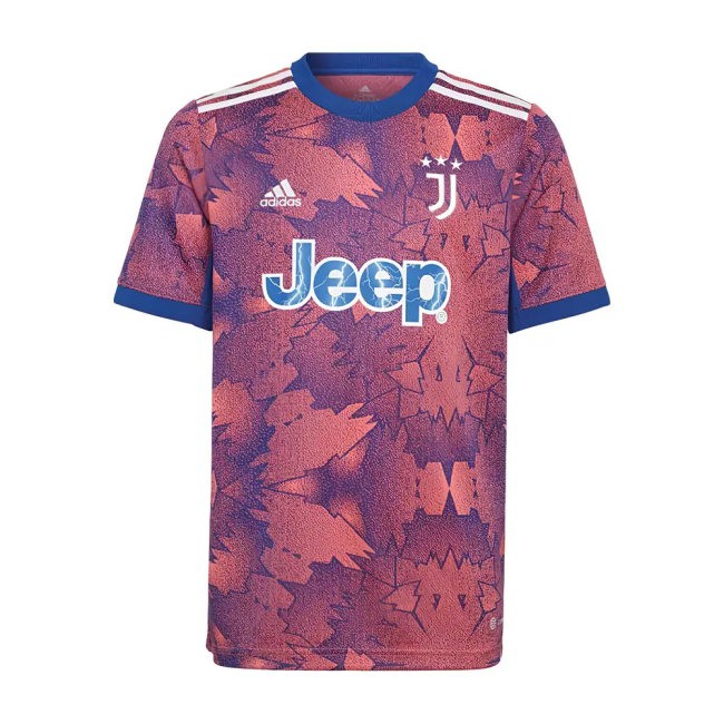 2022-2023 Juventus Third Shirt (Kids) (RONALDO 7) — Shop Online
