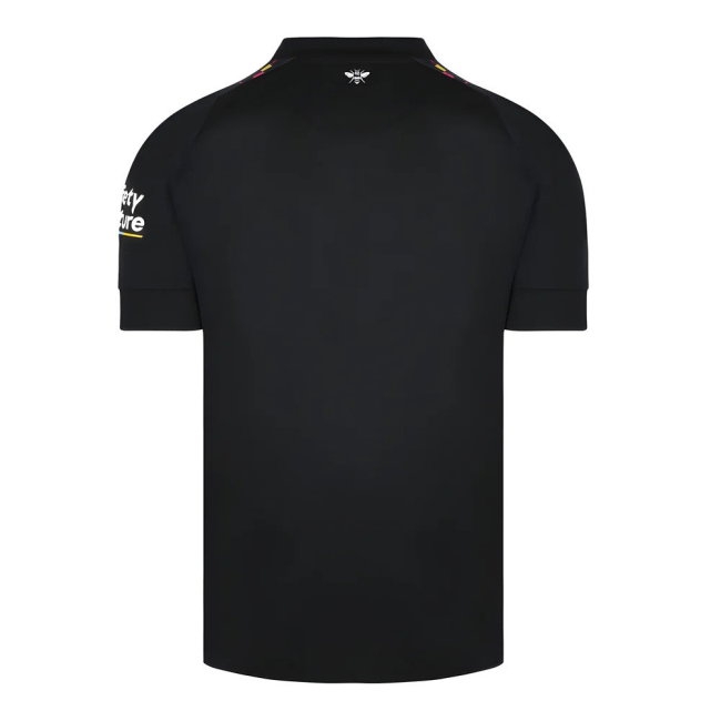 2022-2023 Brentford Third Shirt (Beckham 21) — Buy Online