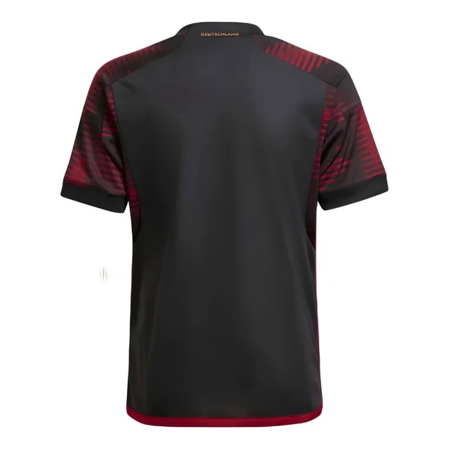 2022-2023 Germany Away Shirt (Kids) (REUS 11) — Buy Online