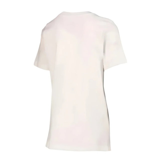 2022-2023 England Crest Tee (White) - Kids (Mount 19) — Buy Now