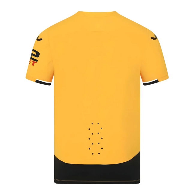 2022-2023 Wolves Home Pro Jersey (HEE CHAN 11) — Shop Online
