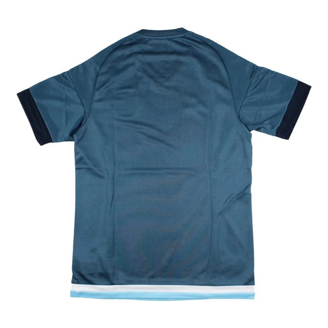 2016-2017 Argentina Away Shirt (RIQUELME 10) — Buy Online