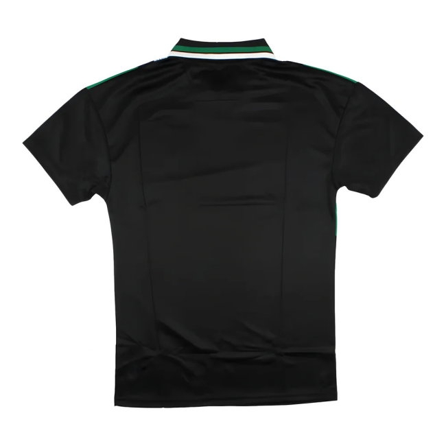 1994-1996 Celtic Away Shirt (LARSSON 7) — Shop Online
