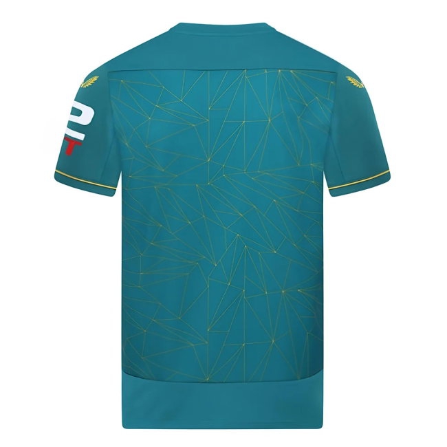 2022-2023 Wolves Away Shirt (HEE CHAN 11) — Shop Online