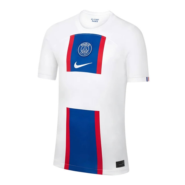 2022-2023 PSG Third Shirt (Kids) (BECKHAM 32) — Shop Online