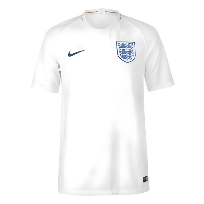 2018-2019 England Player Version Home Shirt (Vardy 11) — Shop Now
