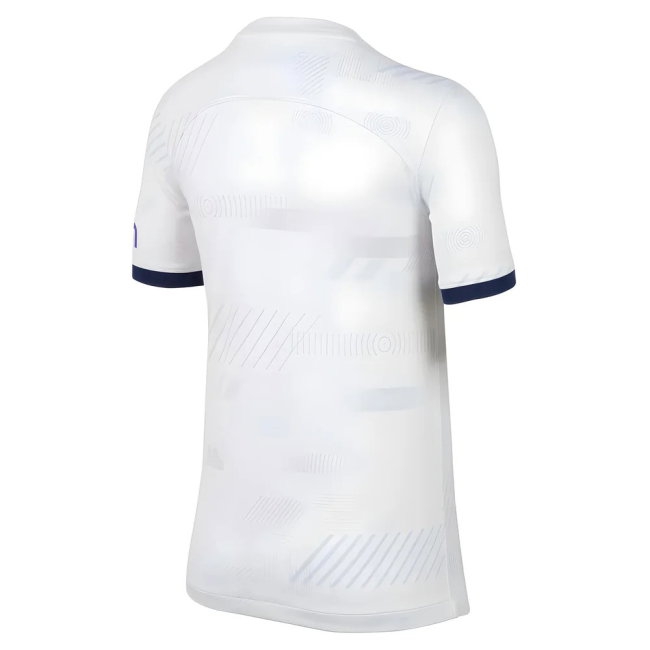 2023-2024 Tottenham Home Shirt (Kids) (Perisic 14) — Shop Online