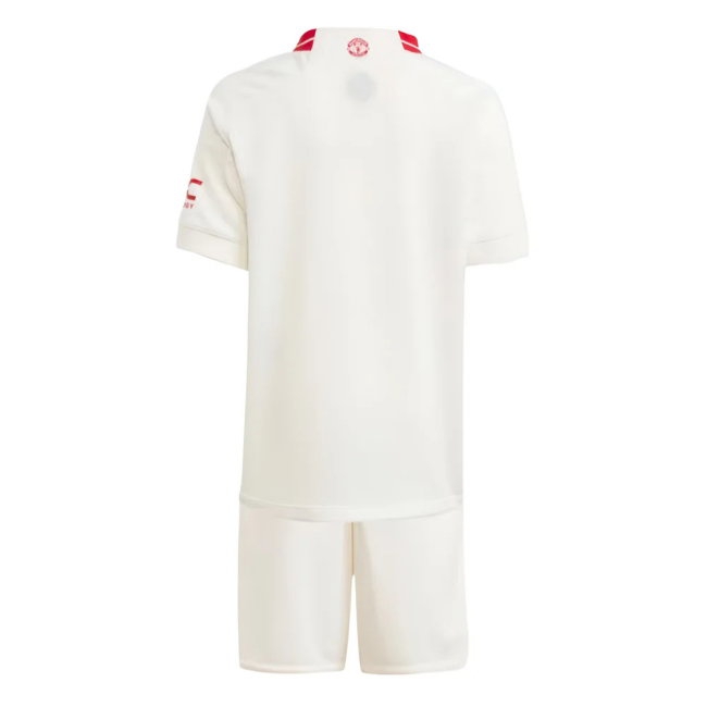 2023-2024 Man Utd Third Mini Kit (Keane 16) — Buy Online