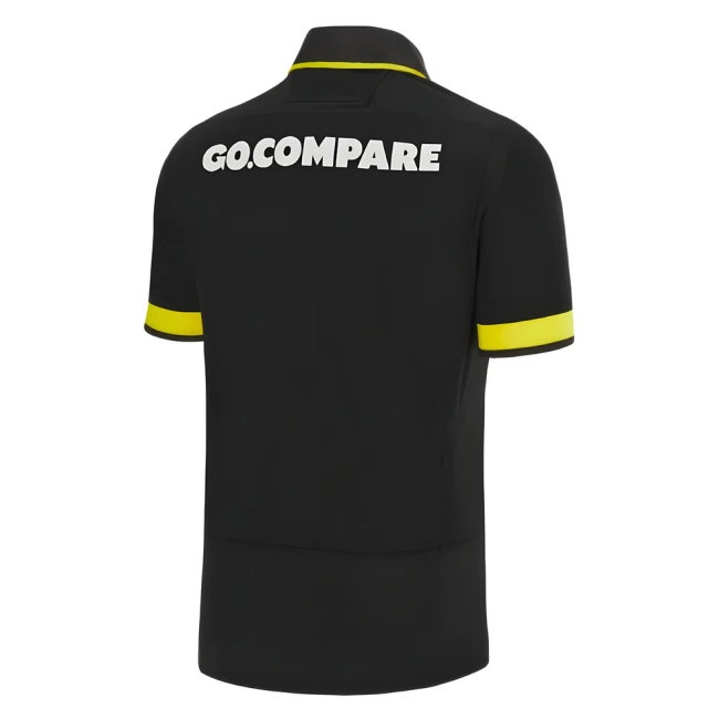 2023-2024 Wales Rugby Away WRU Shirt (North 14) — Shop Online