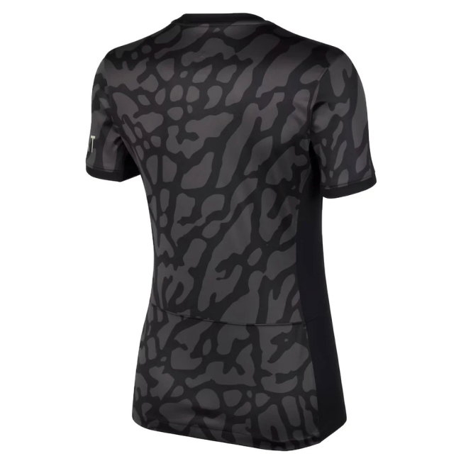 2023-2024 PSG Third Shirt (Womens) (Makelele 4) — Buy Online