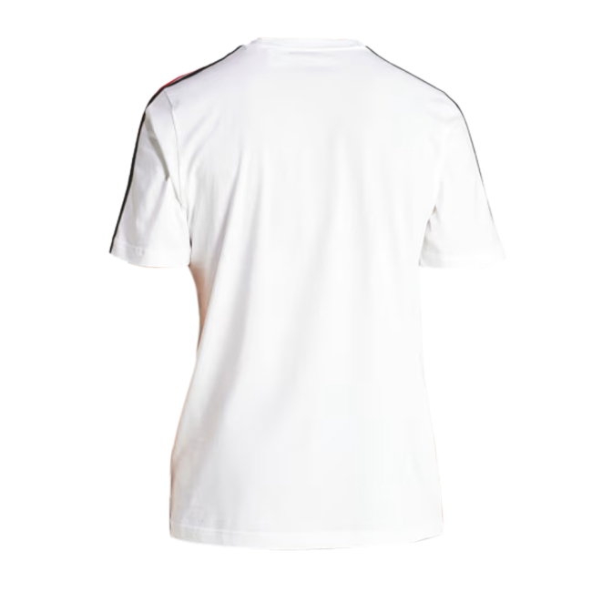 2024-2025 Germany 3S DNA Tee (White) (Muller 13) — Buy Now