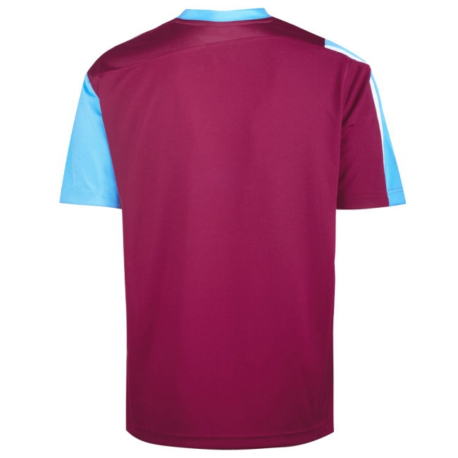 2005 West Ham Home Play Off Final Shirt (Lomas 11) — Shop Online