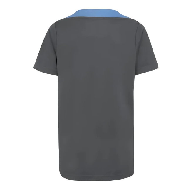 2024-2025 Tottenham Strike Dri-Fit Shirt (Dark Grey) - Kids (Odobert 28) — Buy Now