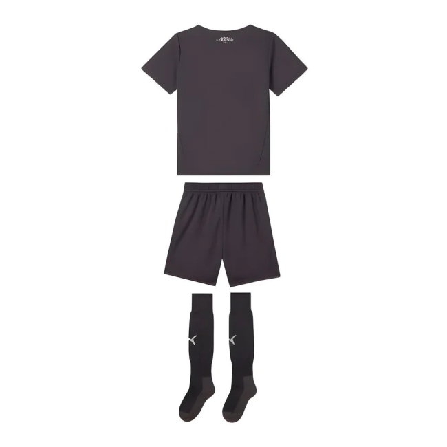 2024-2025 AC Milan Third Mini Kit (Morata 7) — Shop Online