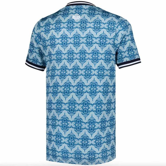 2024-2025 Sunderland Third Shirt (Kids) (Defoe 18) — Buy Online