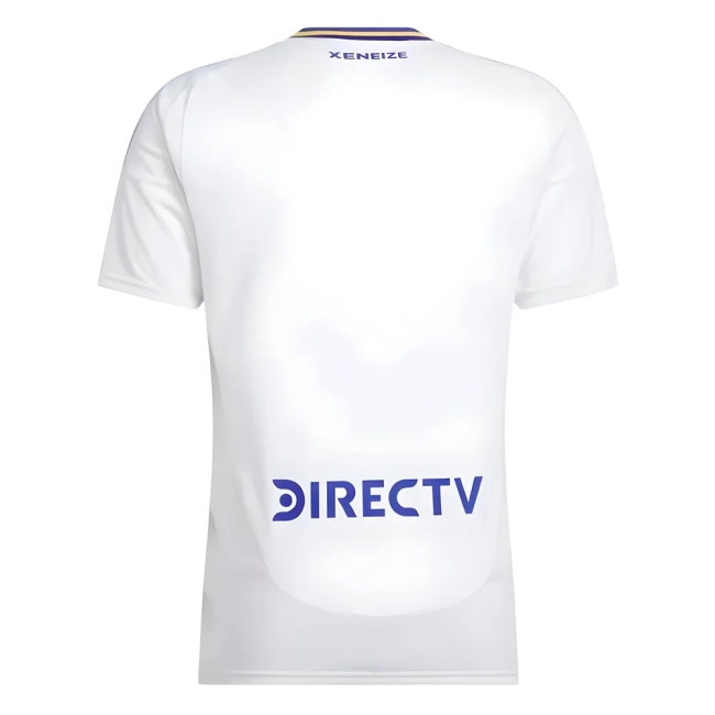 2024-2025 Boca Juniors Away Shirt (Tevez 10) — Buy Now