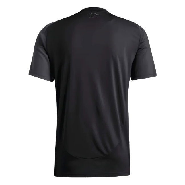 2025-2026 Inter Miami Away Shirt (Sergio 5) — Buy Online