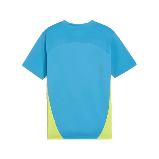2024-2025 Man City Training Shirt (Magic Blue) - Kids (Gvardiol 24) — Buy Now