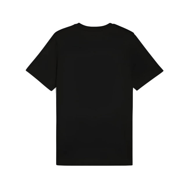 2025-2026 Man City FtblESS Tee (Black) (Wright Phillips 29) — Buy Now