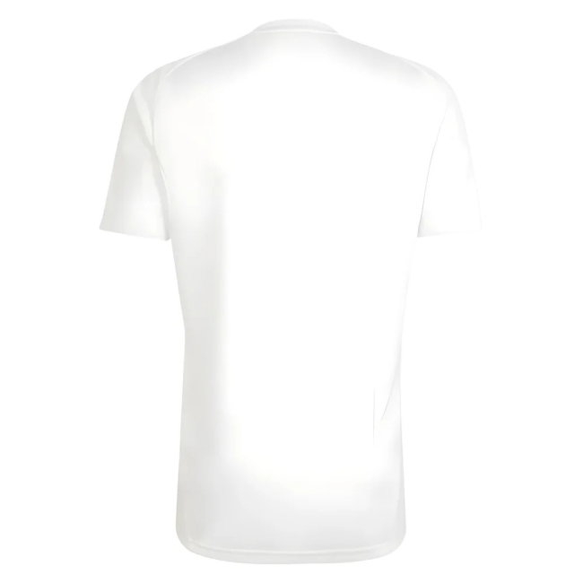 2025-2026 Juventus Training Tee (White) (Cannavaro 5) — Shop Now