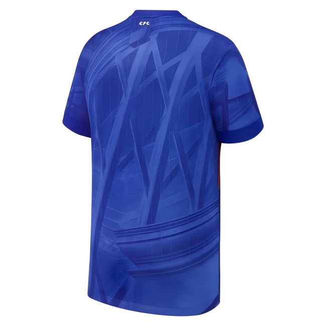 2025-2026 Chelsea Home Little Boys Mini Kit (Hazard 10) — Shop Online