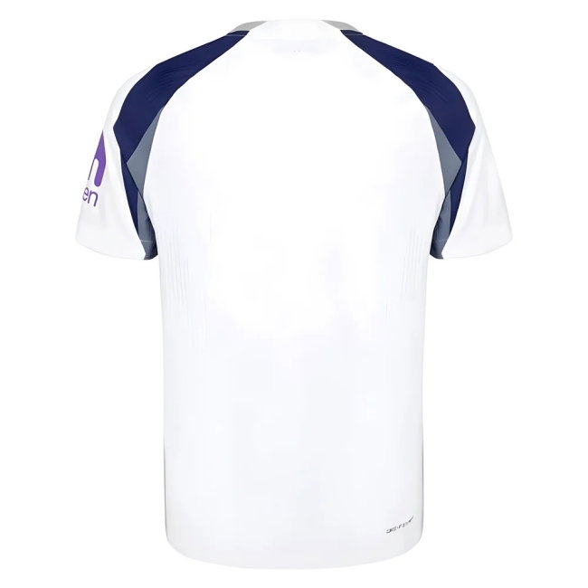 2025-2026 Tottenham Hotspur Player Version Home Shirt (Gallagher 22) — Buy Online