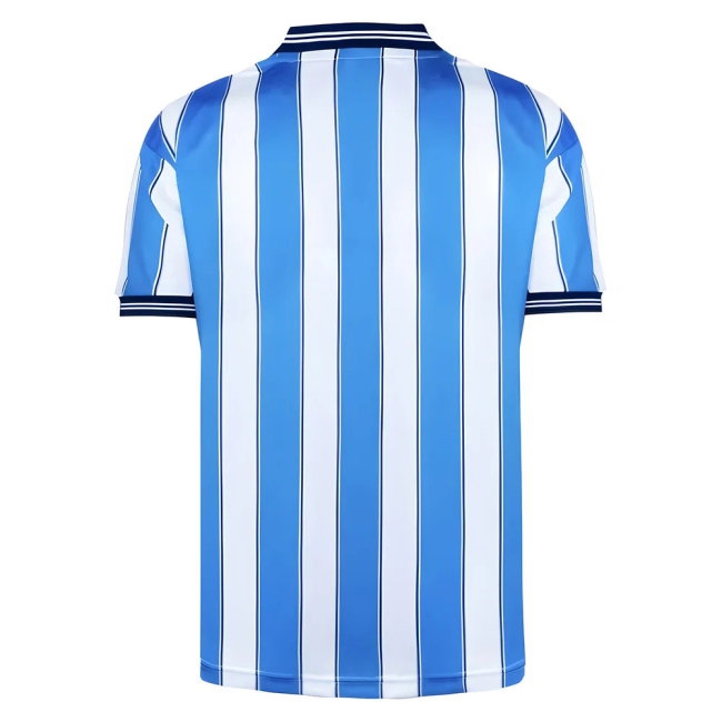 Coventry 1987 FA Cup Final Retro Shirt (Downs 3) — Shop Now