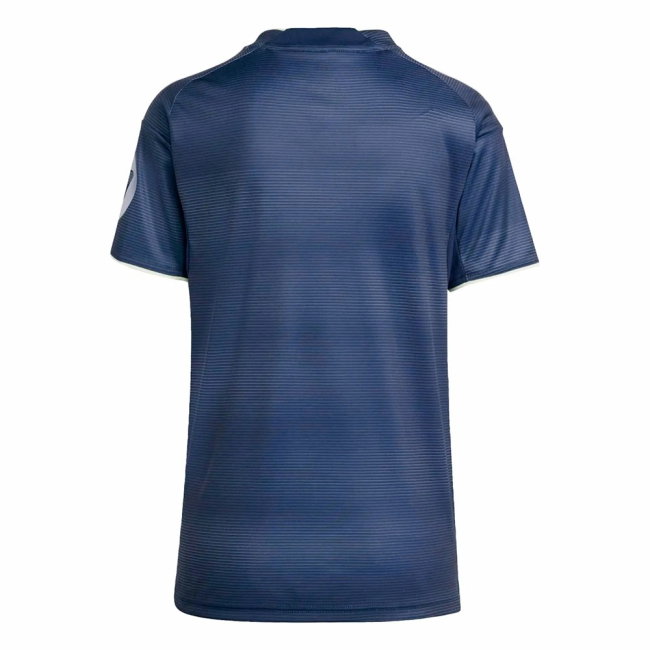 2025-2026 Real Madrid Player Version Away Shirt (Womens) (Vini Jr. 7) — Shop Online