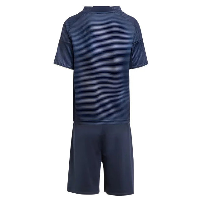 2025-2026 Real Madrid Away Mini Kit (Ronaldo 9) — Buy Online