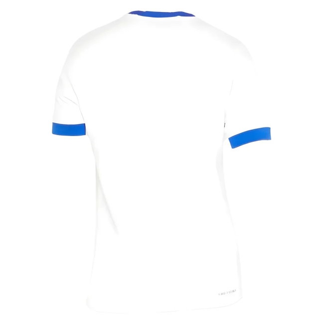 2025-2026 England WEC Player Version Home Shirt - Mens (BRIGHT 6) — Buy Now