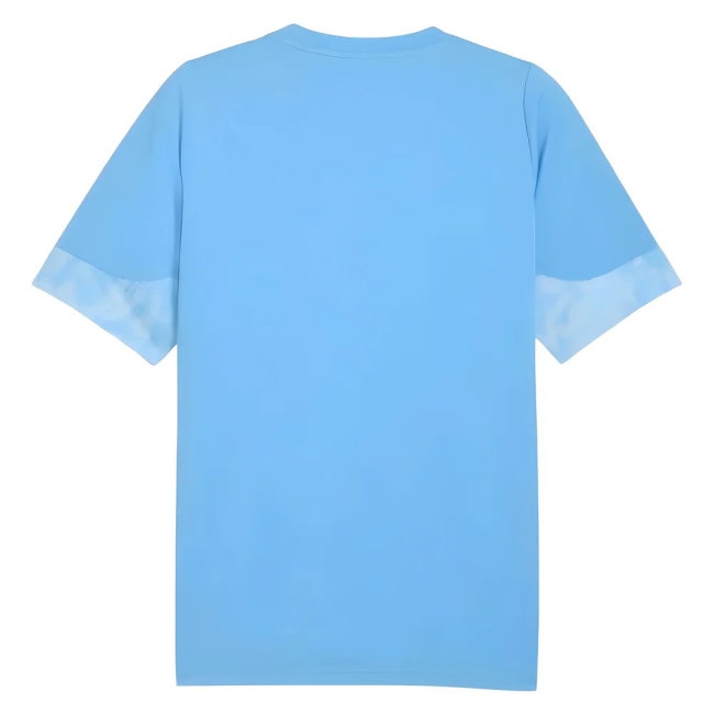 2025-2026 Man City Training Jersey (Light Blue) (Richards 2) — Buy Online