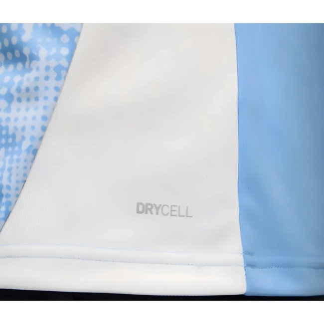 2025-2026 Man City Training Jersey (Light Blue) (Richards 2) — Buy Online
