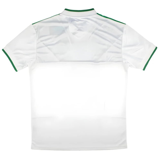 1988-1989 Celtic Third Shirt (MCNEILL 5) — Buy Now