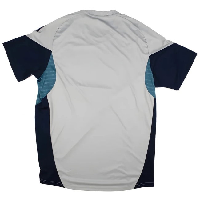 2025-2026 Arsenal Training Shirt (Grey Two) (Rice 41) — Buy Now