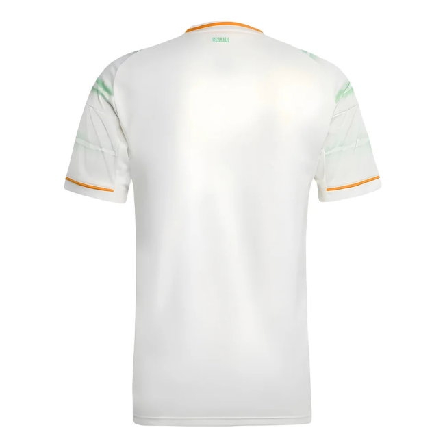 2025-2026 Celtic Third Shirt (Johnston 2) — Buy Now