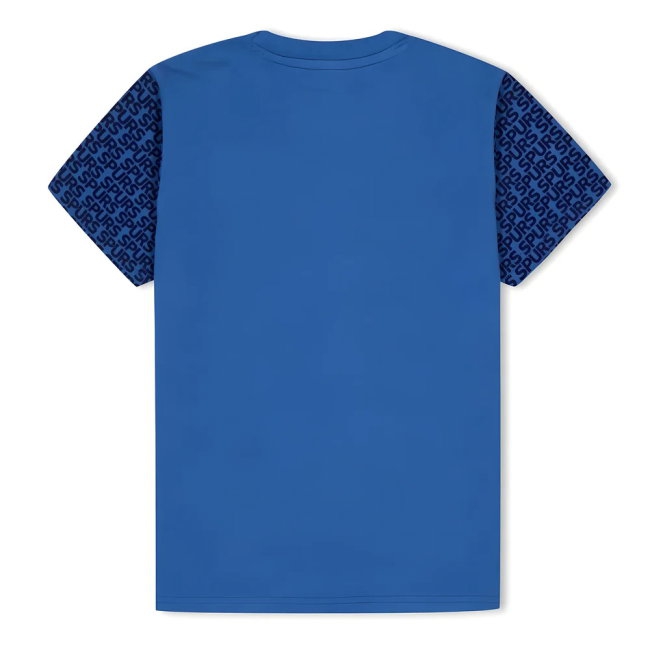 Tottenham Hotspur Graphic T-shirt (Blue) - Kids (J.Palhinha 6) — Buy Now