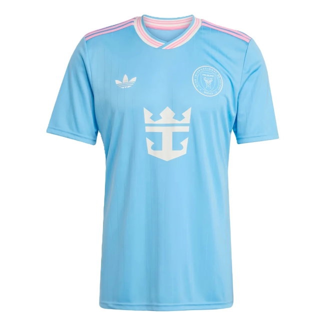 2025-2026 Inter Miami Third Shirt (Sergio 5) — Shop Online