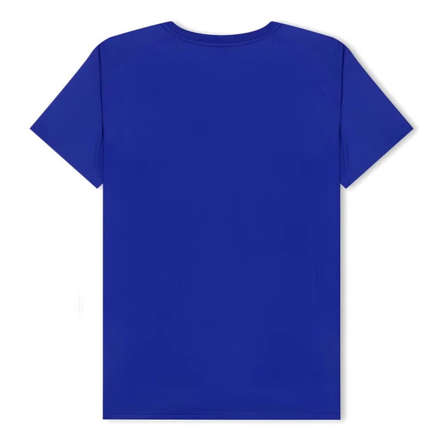 Chelsea Poly T-Shirt (Blue) - Kids (Mudryk 10) — Buy Online